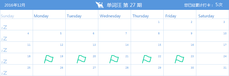 Cot吊床幼儿床 Br Category 种类类别 Br Corporate 来自单词汪第27 期day 5 朗播